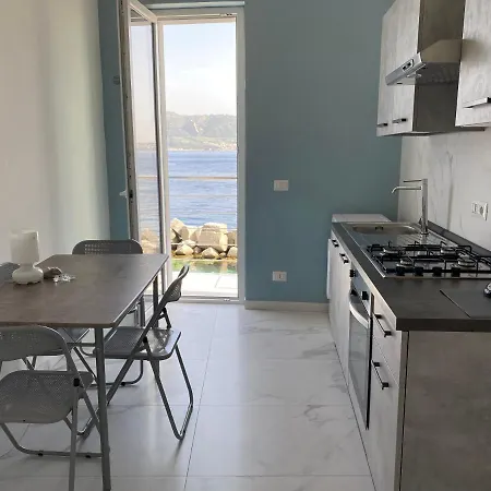 Apartment Casa Monsu *