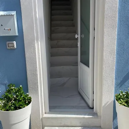 Casa Monsu