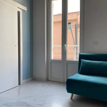 Apartamento Casa Monsu *