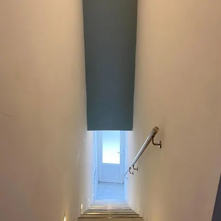 Apartamento Casa Monsu