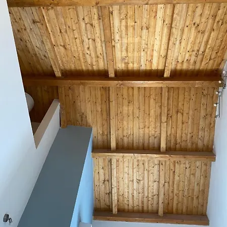 Casa Monsu Apartamento *
