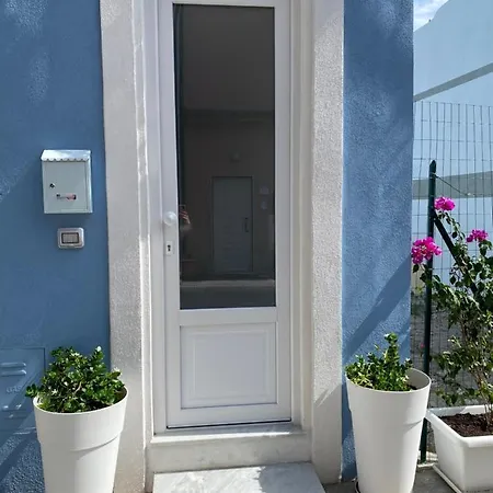 Casa Monsu *