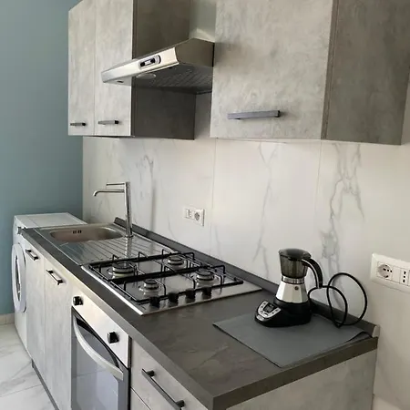 Casa Monsu