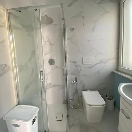 Casa Monsu Apartamento Torre di Faro