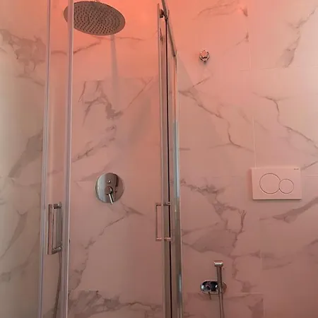 Apartamento Casa Monsu