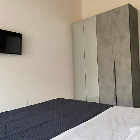 Casa Monsu Apartamento